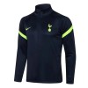 Tottenham Hotspur Teplákové Soupravy 2021-22 Modrá